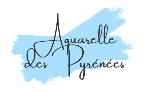 Aquarelledespyrénées